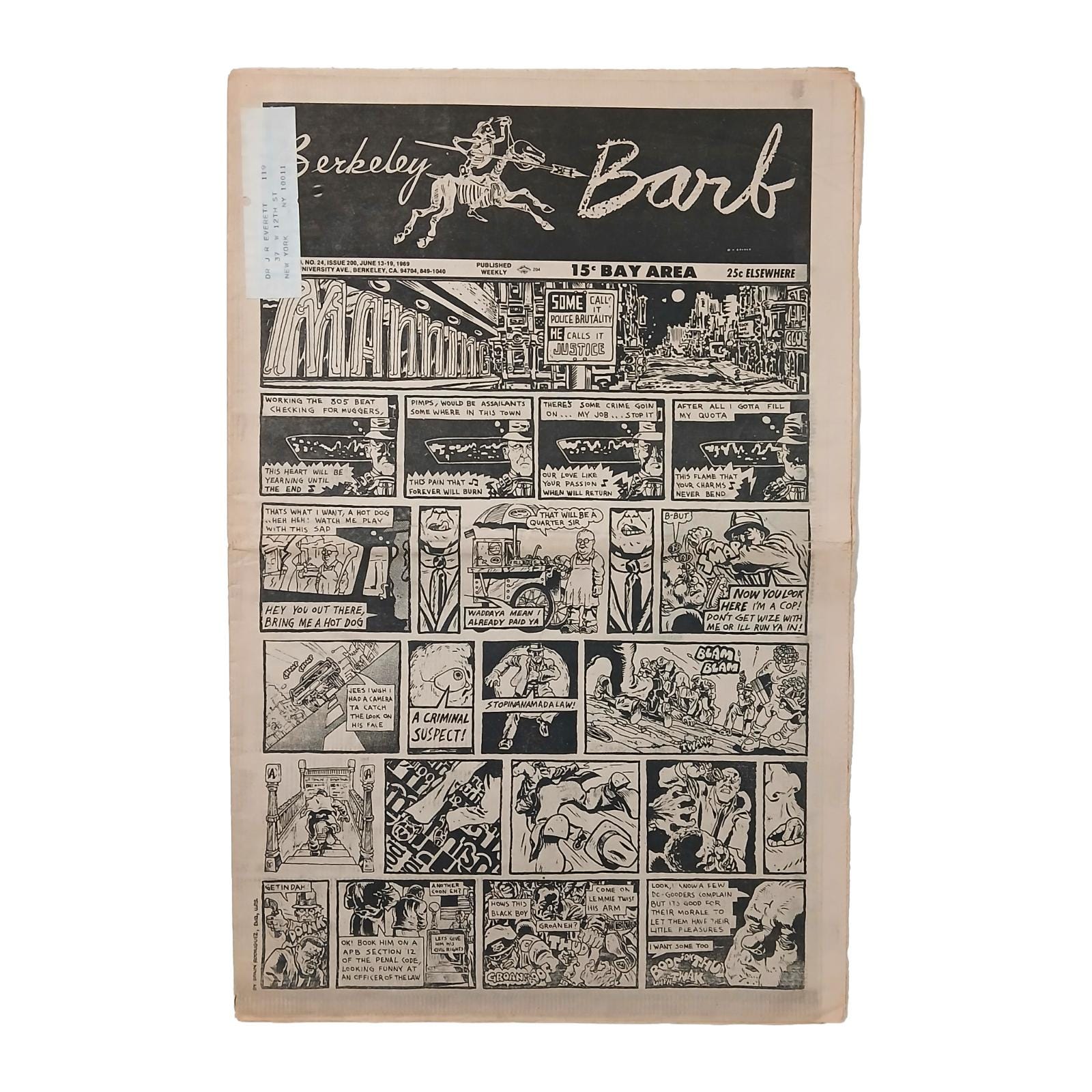 70s Newspaper Comic - Etsy