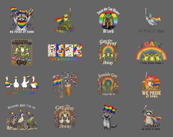 Pride Waschbär, Frosch, Gans PNG-Dateien, Auf dem Weg zu LGBTQ Pride PNG, Lesben Gay Png, Urheberrechte, Regenbogen Pride Pngee, Trans Rechte, Froschkröte Png