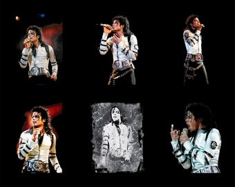 Michael Jackson Png, King of Pop Png, MJ Dance Pose Png, Musiklegende Png, Michael Png, Michael Jackson Gold Signature Png