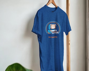 UTL // Classic Unisex Crewneck T-shirt