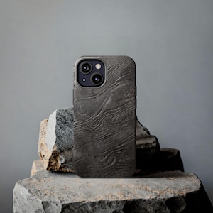 Beskar iPhone case - Etsy 日本