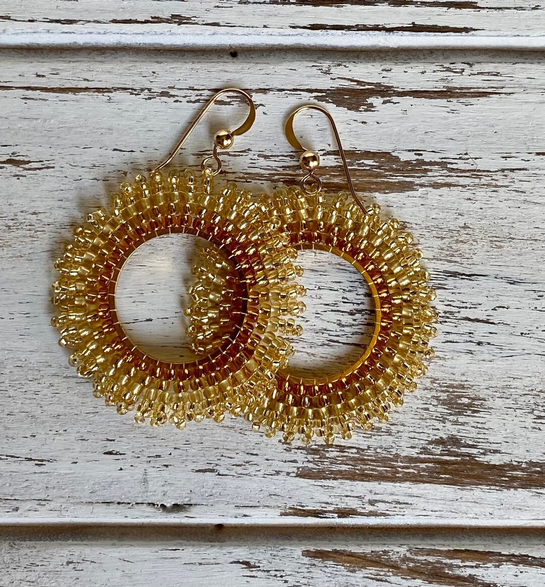 APMGONT 24 gouden hoepel oorbellen, kleine set, roostvrij stalen APMGONT 24 gouden hoepel oorbellen, kleine set, roostvrij stalen