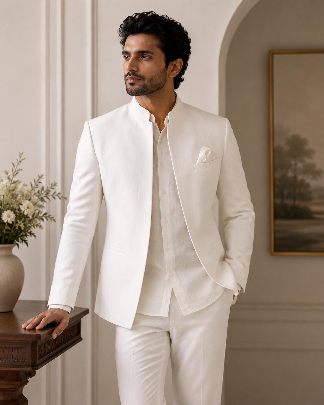 Gala Suit for Men