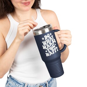 Motivation Stanley Cup isolerad resemugg 40oz | Motiverande citat-tumbler bild 19