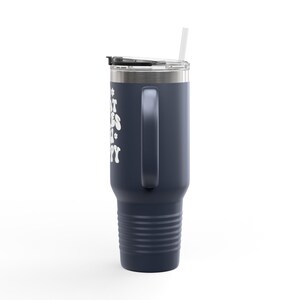 Motivation Stanley Cup isolerad resemugg 40oz | Motiverande citat-tumbler bild 11