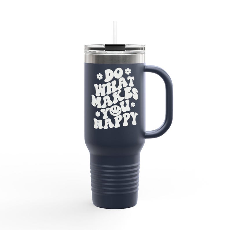 Motivation Stanley Cup isolerad resemugg 40oz | Motiverande citat-tumbler bild 4