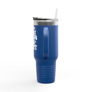 Motivation Stanley Cup isolerad resemugg 40oz | Motiverande citat-tumbler bild 9