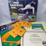 Baseball Collectibles