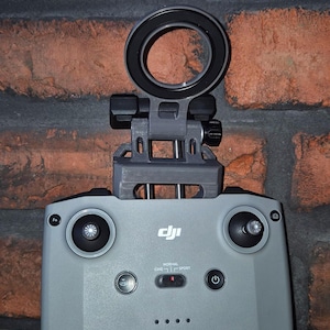 DJI / Drone / Magnetische MagSafe telefoonhouder voor DJI afstandsbediening / Smartphonehouder / Schermopname / Afbeelding / Fotografie