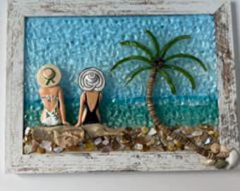 Shell Art