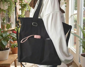 Large versatile bag