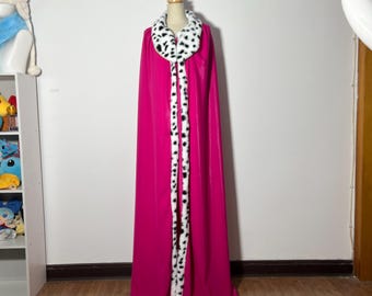 De geweldige Digital Circus Kinger cosplaykleding