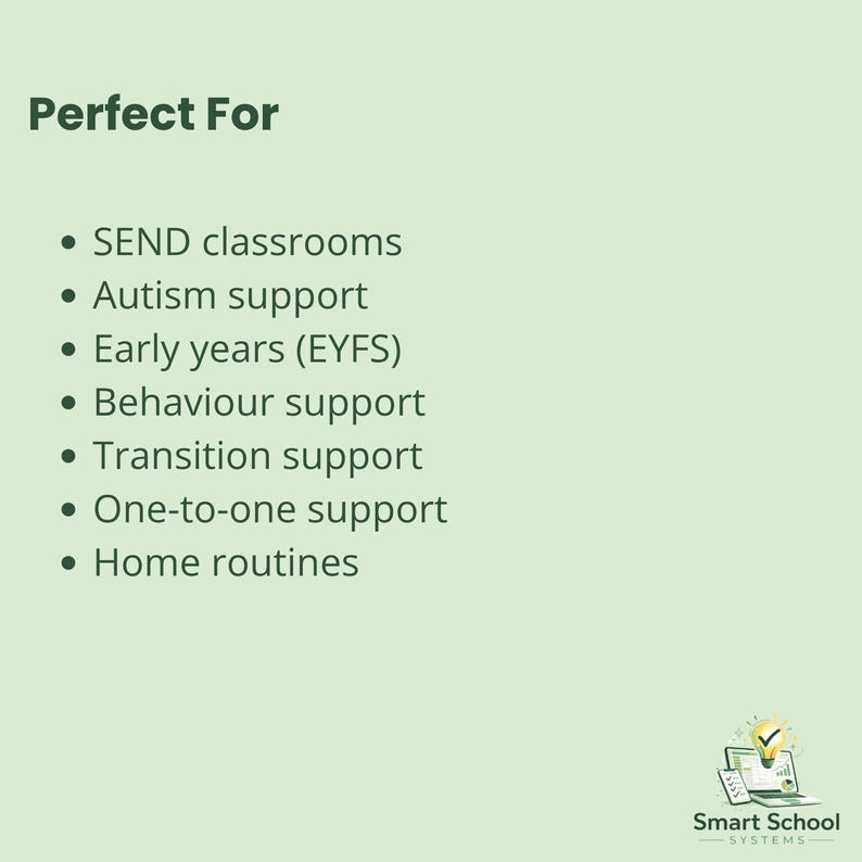 Now Next Board Printable | Visual Schedule for Autism | SEND Classroom ...