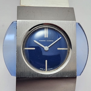 Seiko Space Age - Etsy