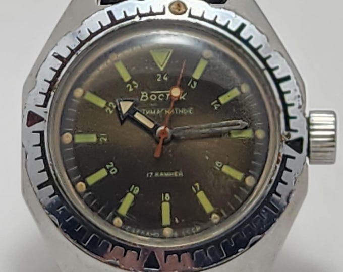 Watches