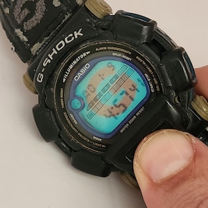 Casio Dw 003 - Etsy