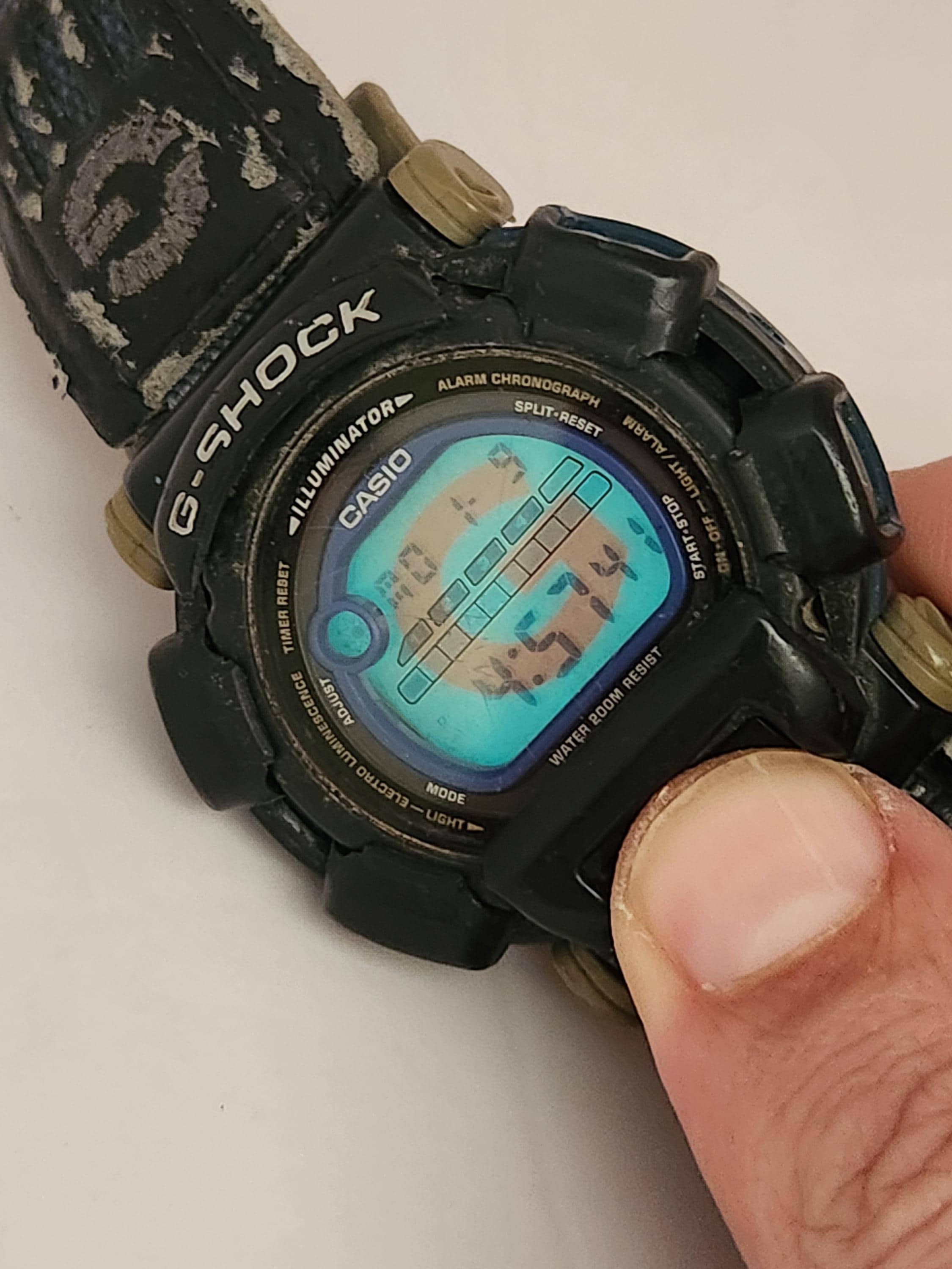 Rare casio watch - Etsy 日本