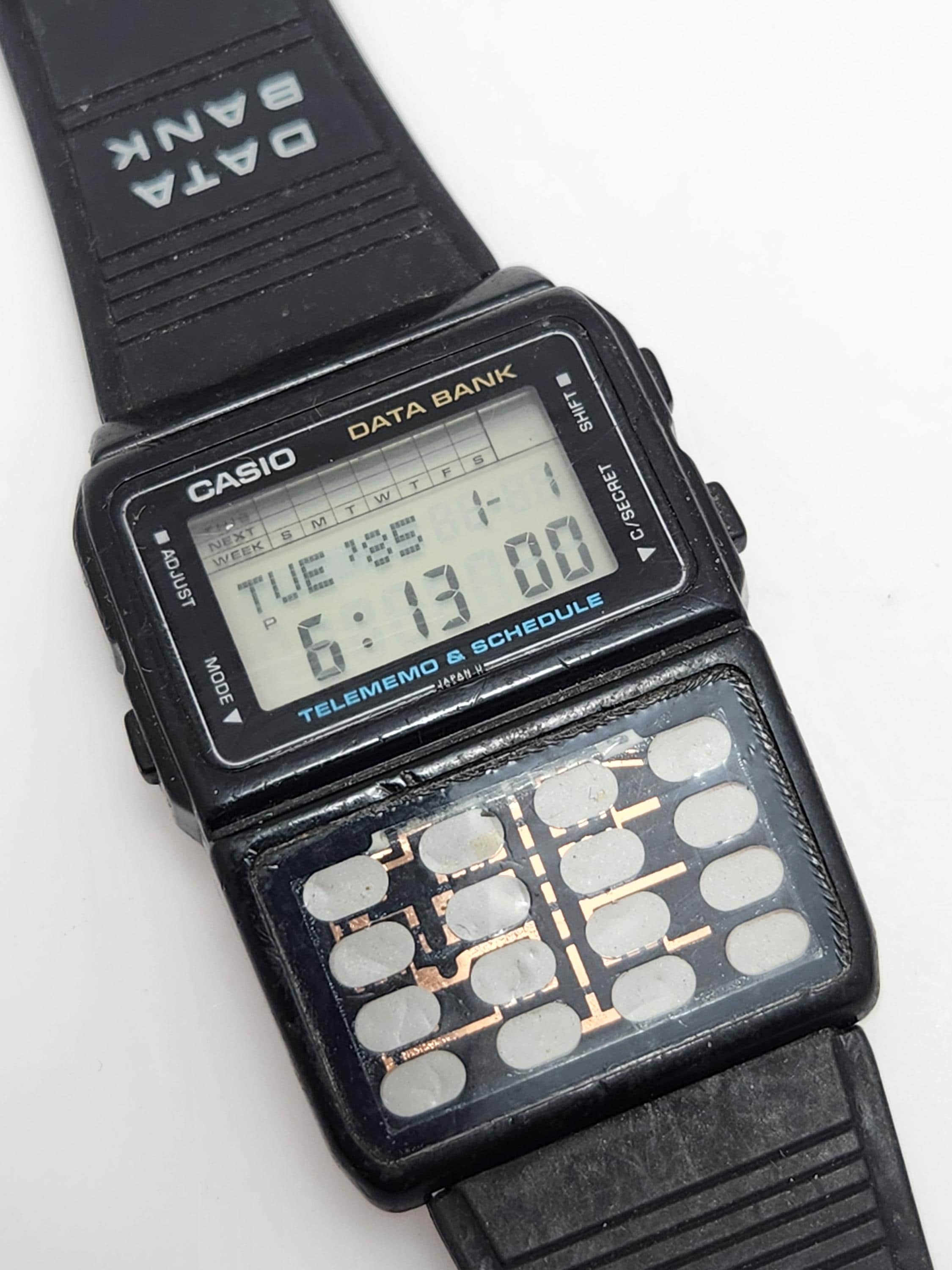 Casio dbc 610 - Etsy 日本