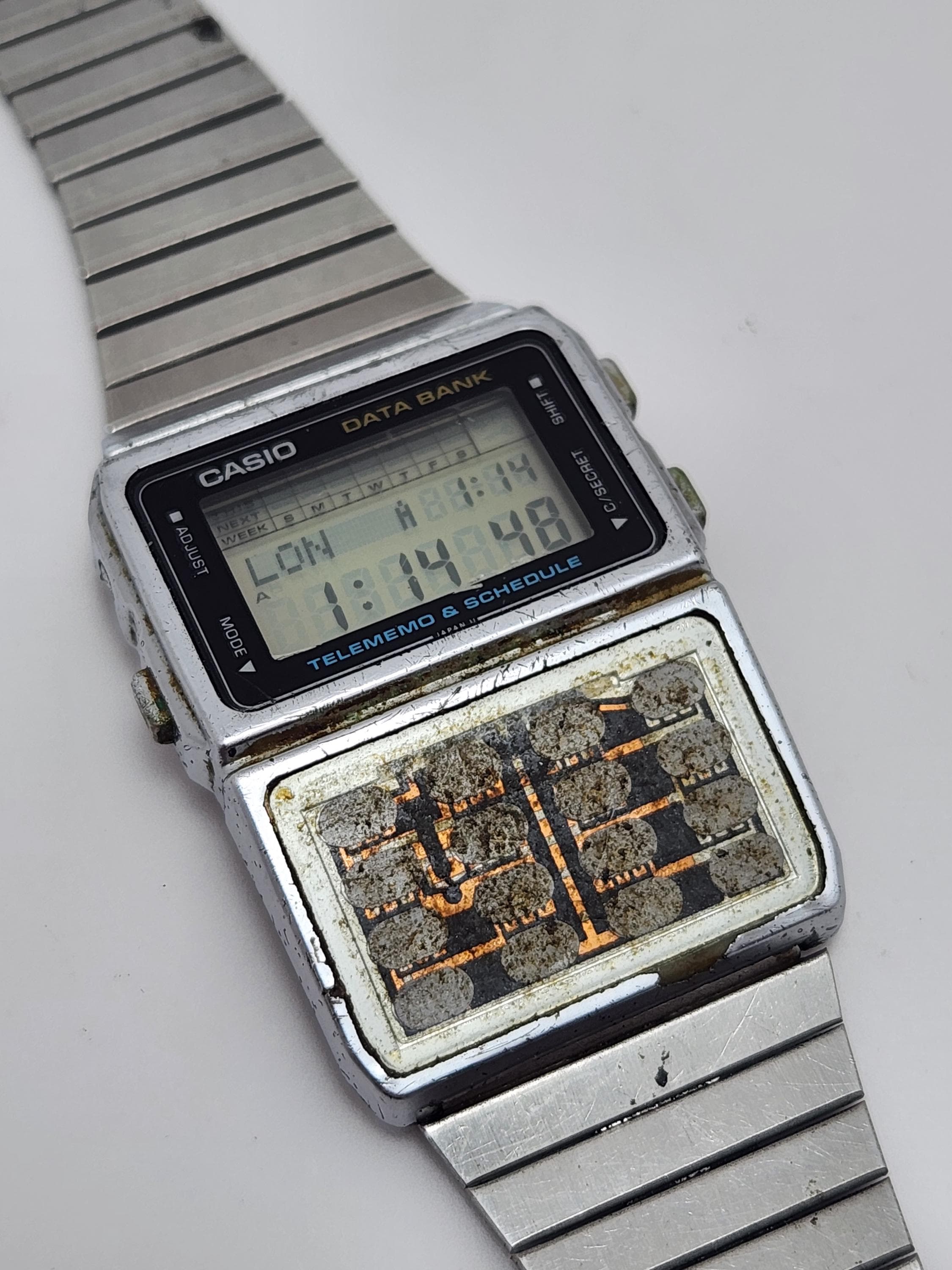 Casio Dbc 610 - Etsy Finland