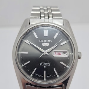 Seiko 6319 - Etsy