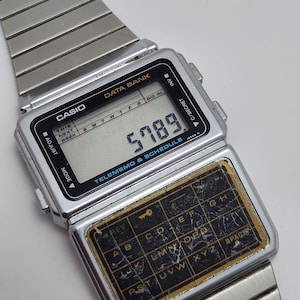 Casio Dbc 60 - Etsy