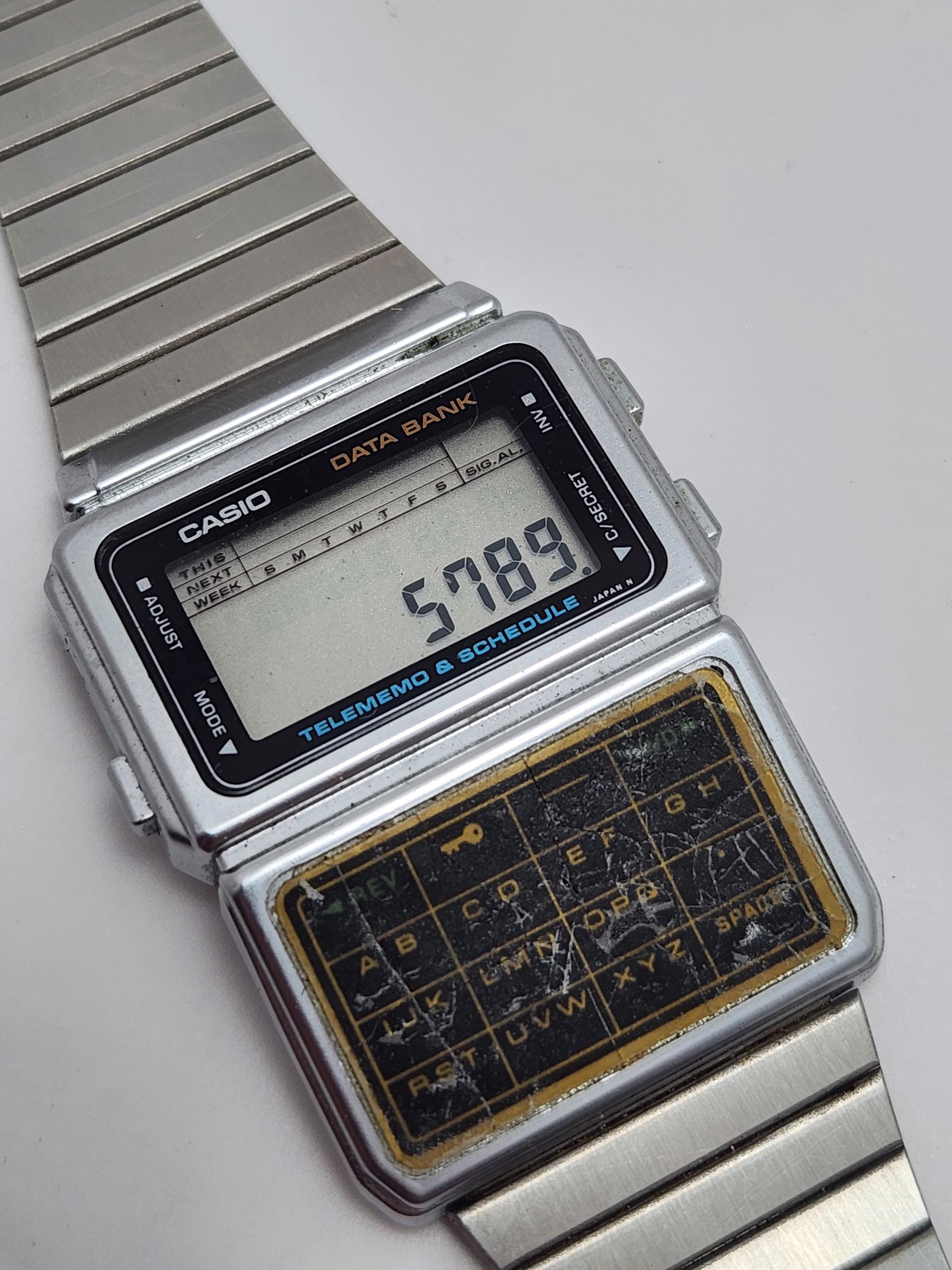 Casio Dbc 60 - Etsy