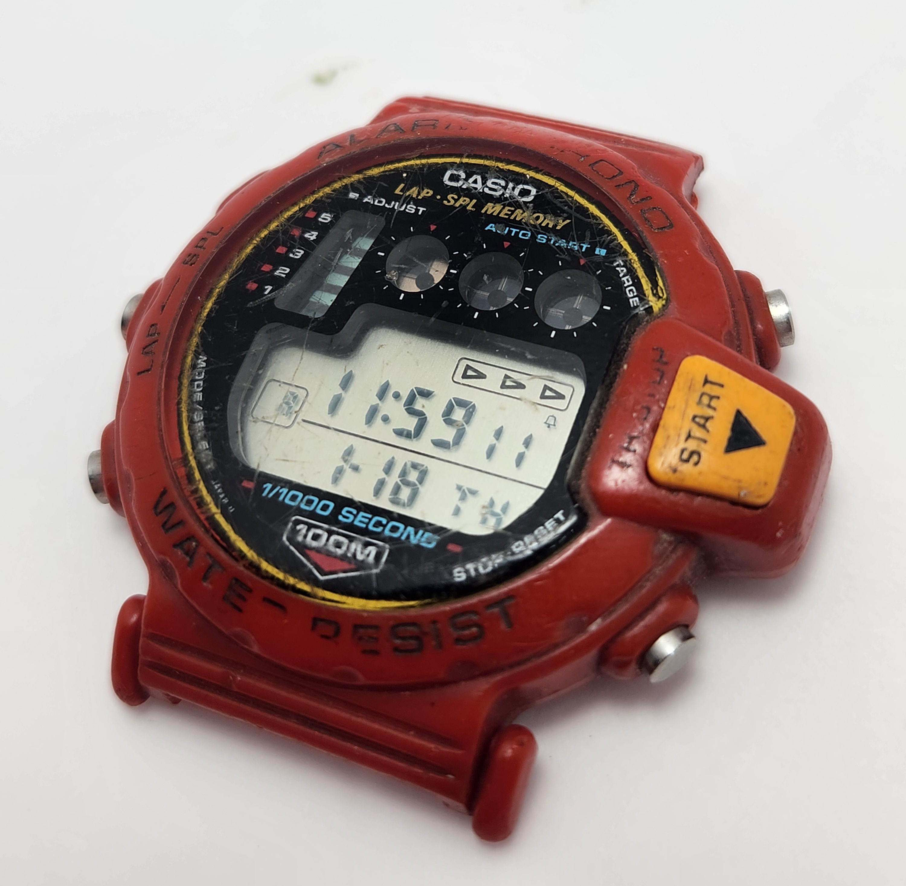 Casio Cbx 1000 - Etsy