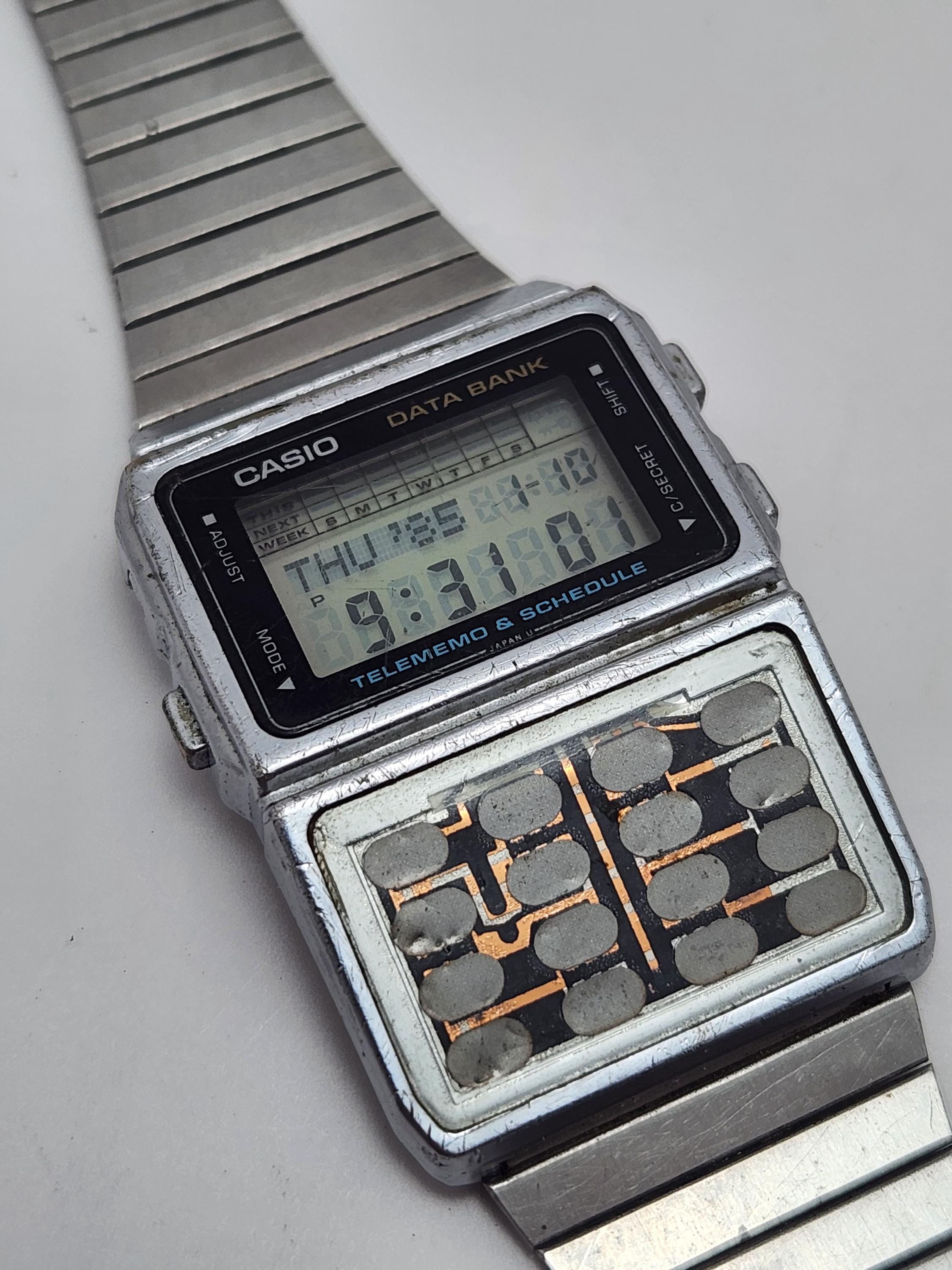 Casio Dbc 610 - Etsy