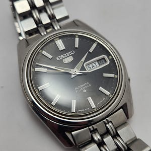 Seiko 6119 - Etsy 日本