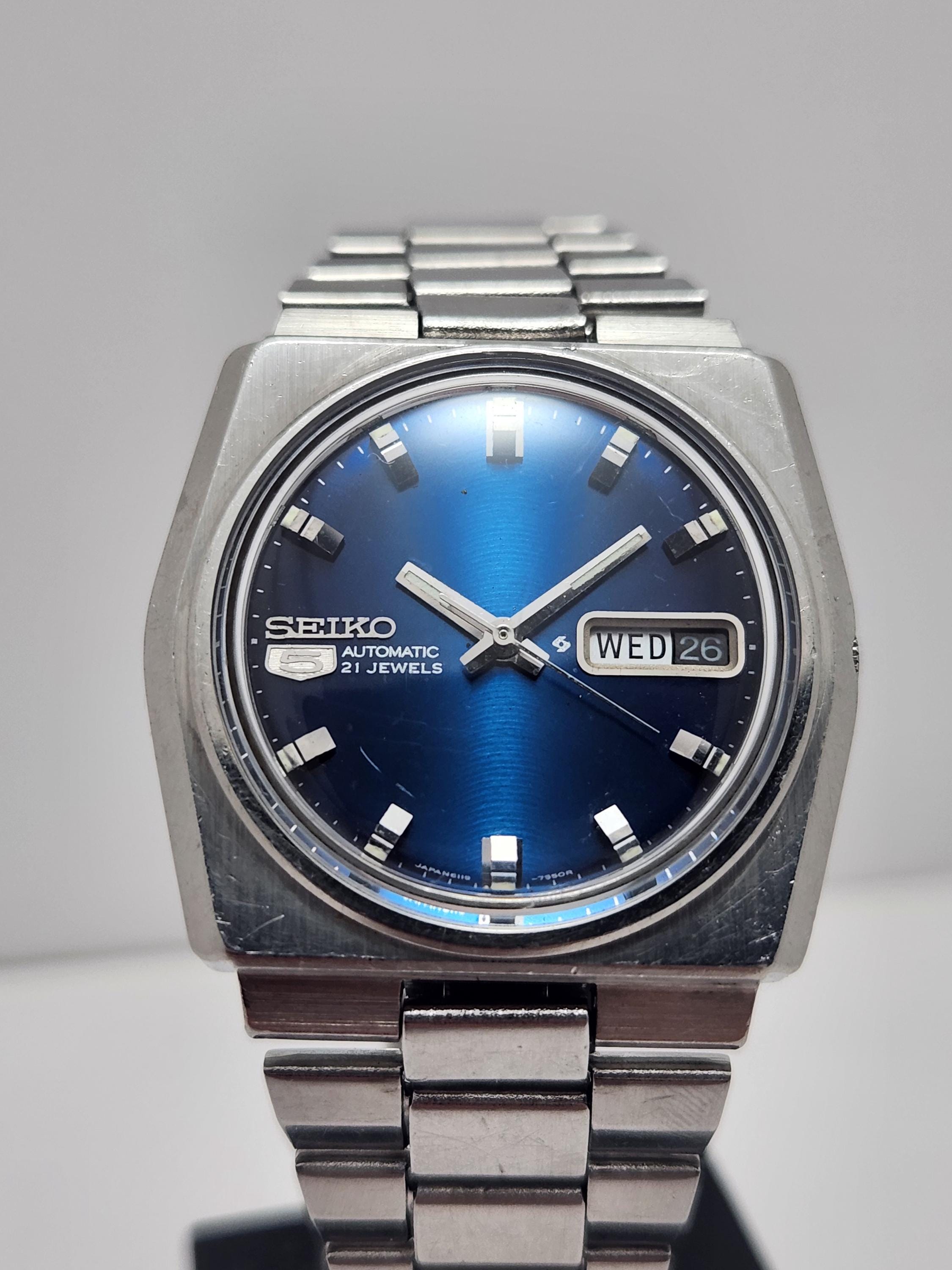 Seiko 6119 - Etsy 日本