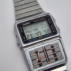 Casio dbc 610 - Etsy 日本