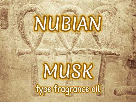 nubian musk