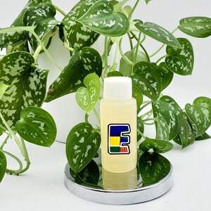 Cotton Candy Fragrance Body Oil