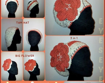 Dreadcap - Etsy UK