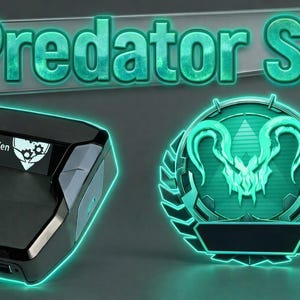 Predator S28 / Apex Script Cronus Zen + Configuración