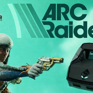 ARC Raiders Script Cronus Zen + Setting - Etsy UK