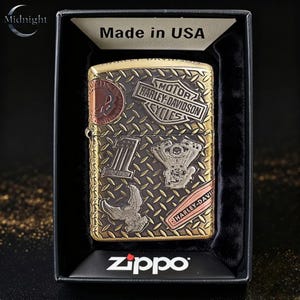 Zippo club - Etsy 日本