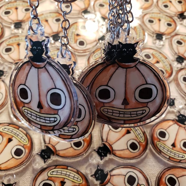 Over the Garden Wall Etsy