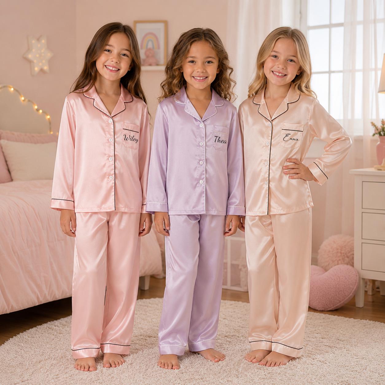 Sleepover Names - Etsy