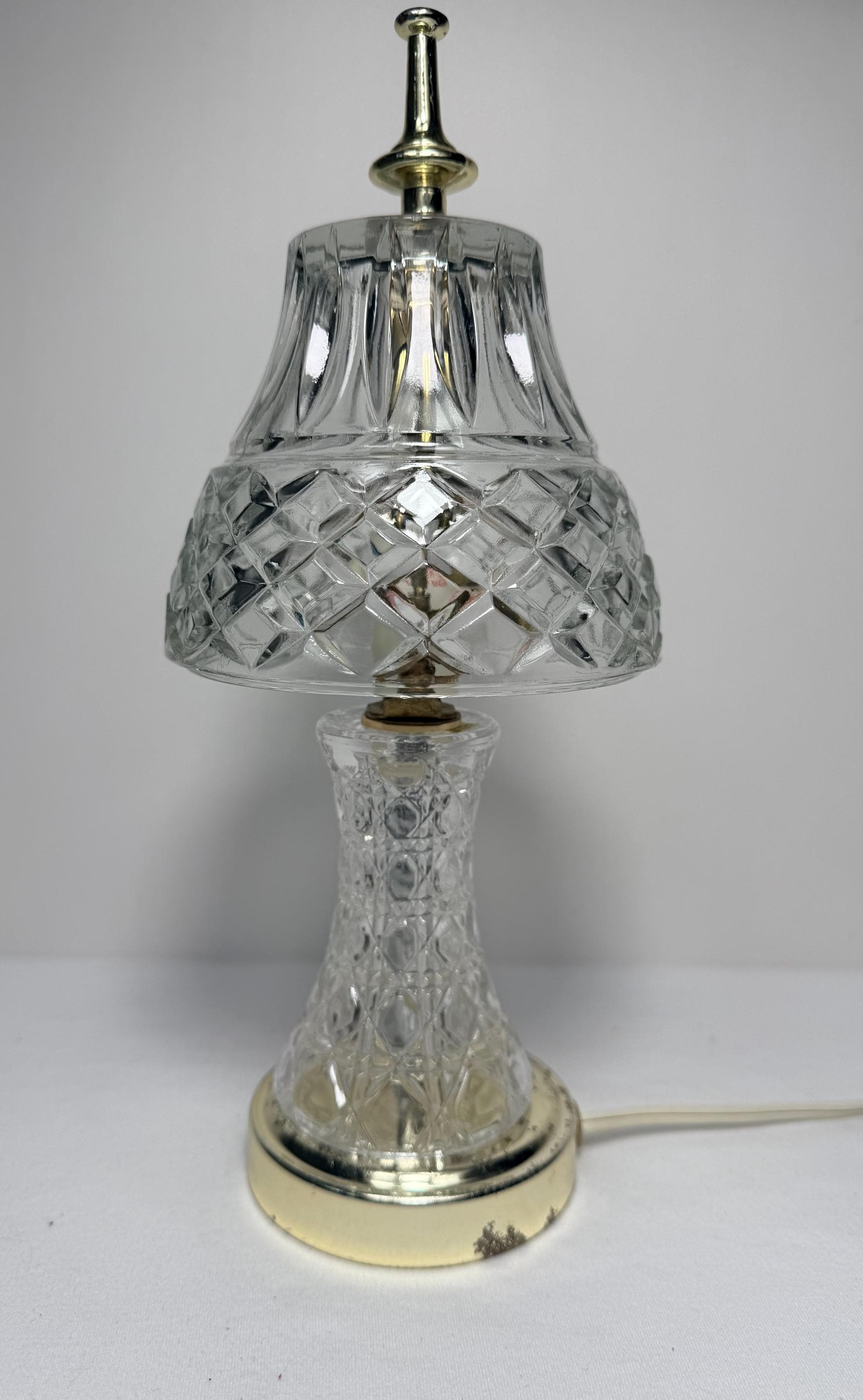 Vintage Leviton Floor Lamp - Etsy