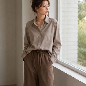 Wrinkle Free Shirt Women - Etsy