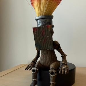 Figurine Noco - Clair Obscur : Expédition 33 Gestral