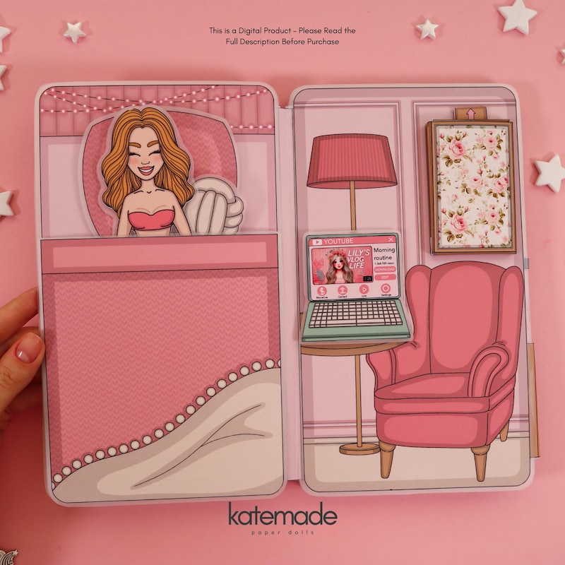 KatemadePrintable - Etsy