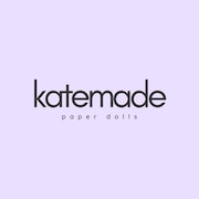 KatemadePrintable store logo