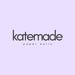 KatemadePrintable store logo