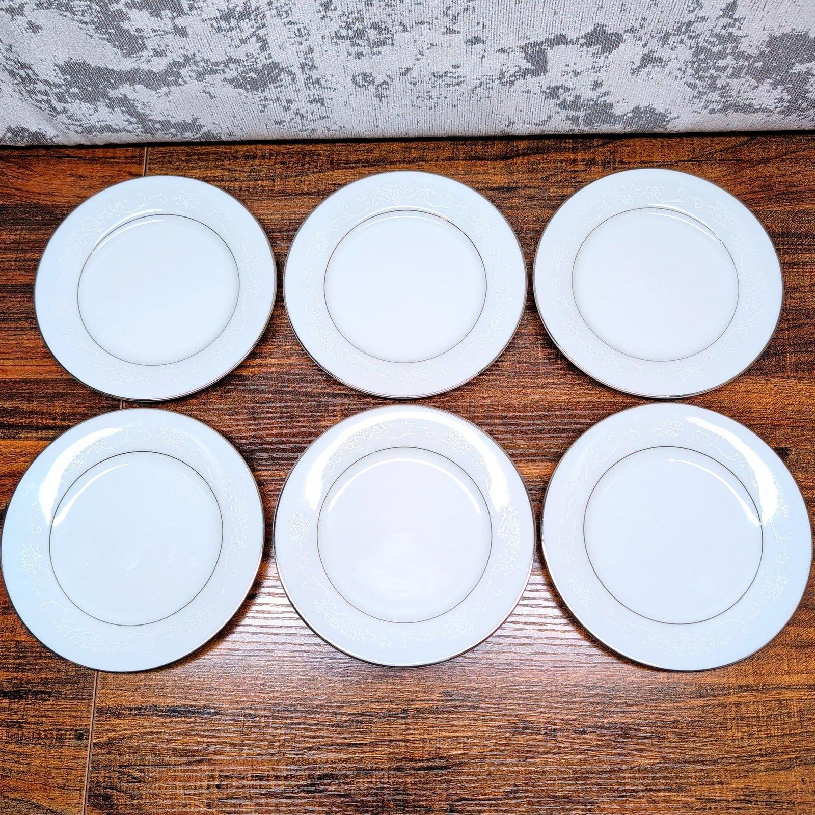 Whitehall Noritake China - Etsy