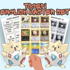 togepi pokemon card binder Ultra Pro Pokemon Togepi Evolutions 9-Pocket PRO-Binder