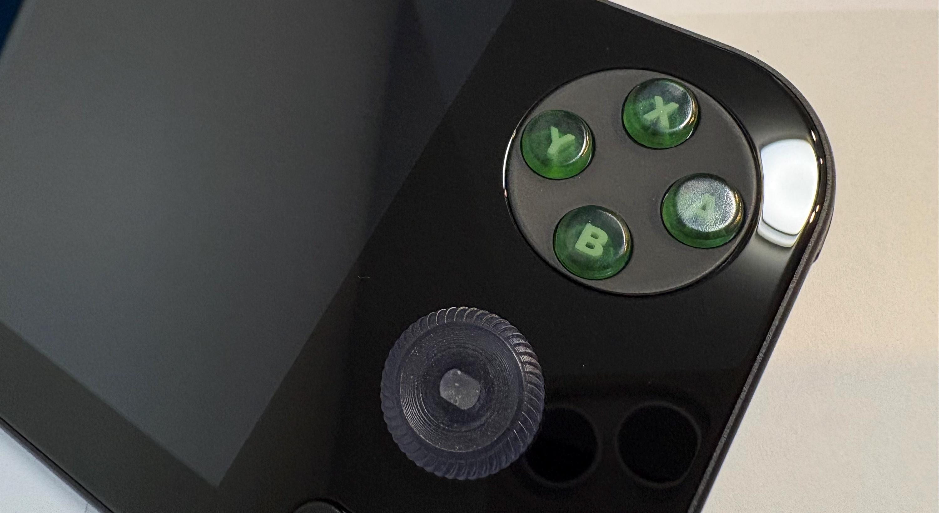 Ayaneo Pocket Evo Case - Etsy