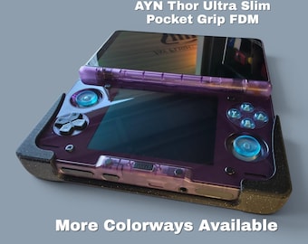 AYN Thor Ultra Slim Pocket Grip FDM