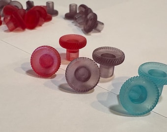 Legion Go 2 Resin Thumbsticks/Replacement